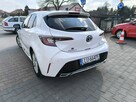 Toyota Corolla 2.0 Hybrid 184KM GR Sport JBL - 8