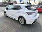 Toyota Corolla 2.0 Hybrid 184KM GR Sport JBL - 9