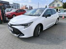 Toyota Corolla 2.0 Hybrid 184KM GR Sport JBL - 11