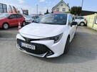 Toyota Corolla 2.0 Hybrid 184KM GR Sport JBL - 12