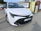 Toyota Corolla 2.0 Hybrid 184KM GR Sport JBL - 13