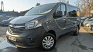 Opel Vivaro 1.6D 6-Osób Holenderka Opłacony Bezwypadkowy Klima Serwis GWARANCJA24M - 2