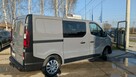 Opel Vivaro 1.6D 6-Osób Holenderka Opłacony Bezwypadkowy Klima Serwis GWARANCJA24M - 8