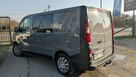 Opel Vivaro 1.6D 6-Osób Holenderka Opłacony Bezwypadkowy Klima Serwis GWARANCJA24M - 10