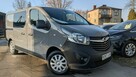 Opel Vivaro 1.6D 6-Osób Holenderka Opłacony Bezwypadkowy Klima Serwis GWARANCJA24M - 12