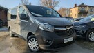 Opel Vivaro 1.6D 6-Osób Holenderka Opłacony Bezwypadkowy Klima Serwis GWARANCJA24M - 13