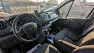 Opel Vivaro 1.6D 6-Osób Holenderka Opłacony Bezwypadkowy Klima Serwis GWARANCJA24M - 15