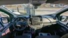 Opel Vivaro 1.6D 6-Osób Holenderka Opłacony Bezwypadkowy Klima Serwis GWARANCJA24M - 16