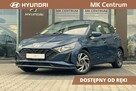 Hyundai i20 1.2 MPI 5MT (79KM) MY25 - Modern - dostępny od ręki - 1