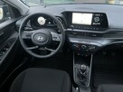Hyundai i20 1.2 MPI 5MT (79KM) MY25 - Modern - dostępny od ręki - 2