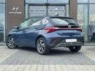 Hyundai i20 1.2 MPI 5MT (79KM) MY25 - Modern - dostępny od ręki - 8
