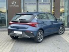 Hyundai i20 1.2 MPI 5MT (79KM) MY25 - Modern - dostępny od ręki - 13