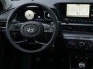 Hyundai i20 1.2 MPI 5MT (79KM) MY25 - Modern - dostępny od ręki - 14