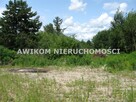 Działka budowlana Błonie Żukówka - 2