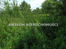 Działka budowlana Błonie Żukówka - 3