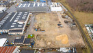 Działka przemysłowa 9200 m2 z planem miejscowym - 2