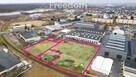 Działka przemysłowa 9200 m2 z planem miejscowym - 4