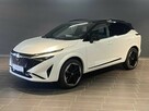 Nissan Qashqai n-Design 158KM Felgi 20" Super Niska Cena Dostępny od ręki 1738 zł - 5