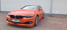 BMW-ALPINA B4S edycja 99 452KM, fak Vat przejecie leasingu - 2