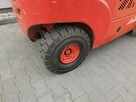Wózek widłowy Linde H35T - 8