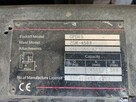 Wózek widłowy elektryczny Heli CPD15 19 000 netto - 8