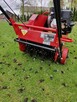 Systemy nawadniające - podlewanie, nawadnianie trawników - 2