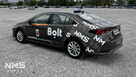 Praca jako kierowca (kat. B) | TAXI PARTNER - 3