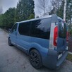 Opel Vivaro Kamper - 7