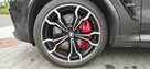BMW X4M 510KM fak vat przejecie leasingu - 5