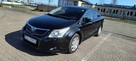 Toyota Avensis 1.6 benz salon PL - 2