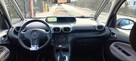Citroën C3 Picasso 1.6 Exclusive 2009 139 tyś przebiegu - 11