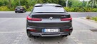 BMW X4M 510KM fak vat przejecie leasingu - 4