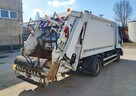 Renault Midlum śmieciarka miejska 10m3 EURO 5 - 5