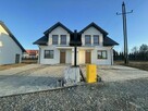 Dom w zabudowie bliźniaczej o pow. 120 m2 / Nowy Sącz - 2