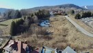 Działka budowlana o pow. 1380 m2 w Krynicy Zdrój - 4