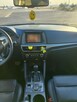 MAZDA CX5, 2.2 Skyactiv, 175KM, 4x4 AWD, wersja SKYPASSION - 12