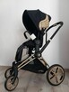 Cybex priam 4.0 Jeremy Scott Wings - 5