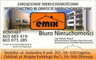 3 działki budowlane z ładnym widokiem - Pielgrzymka - 8