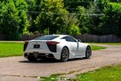 Lexus lfa - 4