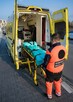 sprzęt ratunkowydefibrylator lifepak 15, zoll m, pompa infuz - 4
