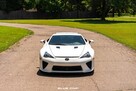 Lexus lfa - 6