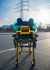 sprzęt ratunkowydefibrylator lifepak 15, zoll m, pompa infuz - 3