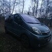 Opel Vivaro Kamper - 3