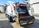 Renault Midlum śmieciarka miejska 10m3 EURO 5 - 4