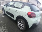 Citroen C3 1.2, Benzyna, 2019 r., ZADBANY, NISKI PRZEBIEG!!! - 9