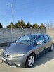Honda Civic krajowy - 6