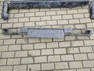 Zderzaki przedni i tylni citroen cx - 3