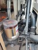Renault Midlum śmieciarka miejska 10m3 EURO 5 - 9