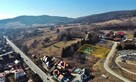 Działka budowlana o pow. 1380 m2 w Krynicy Zdrój - 2