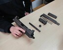 Kurs Ochrony Kwalifikowany Kurs Doskonalący Szkoła Ochrony - 9